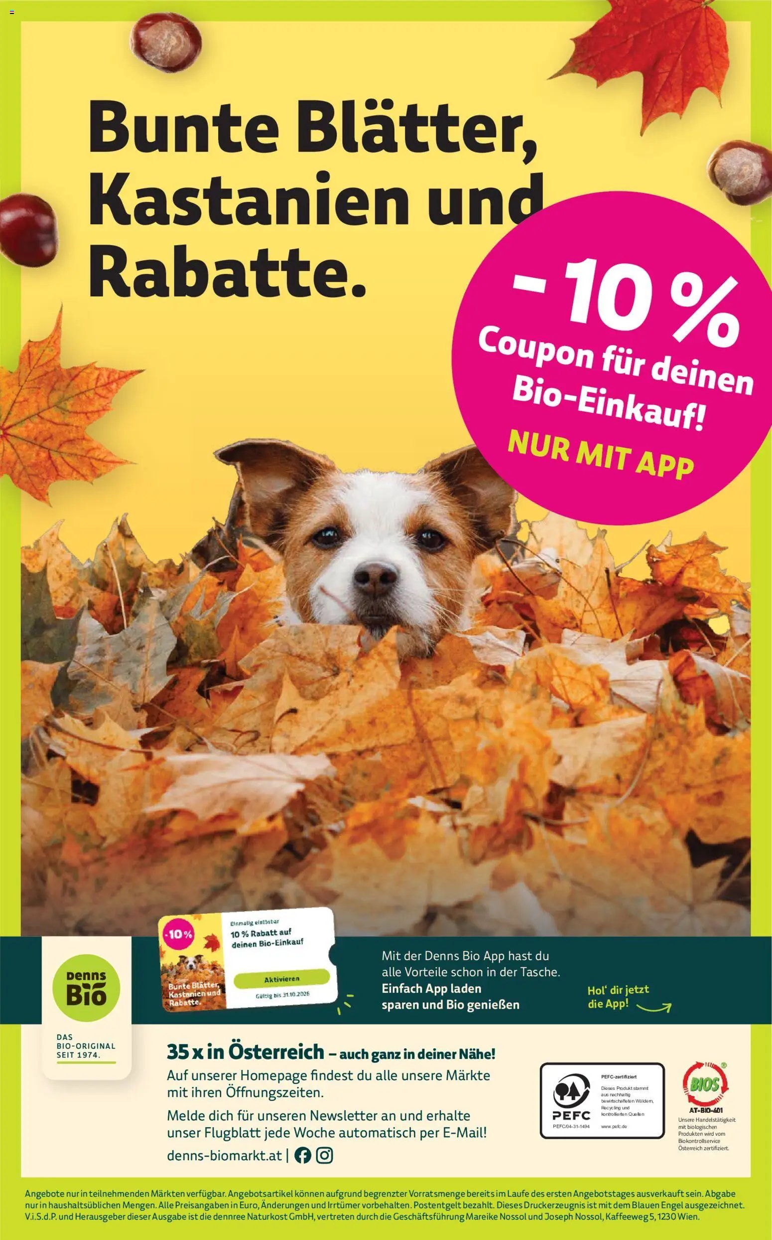 Denns BioMarkt Angebote