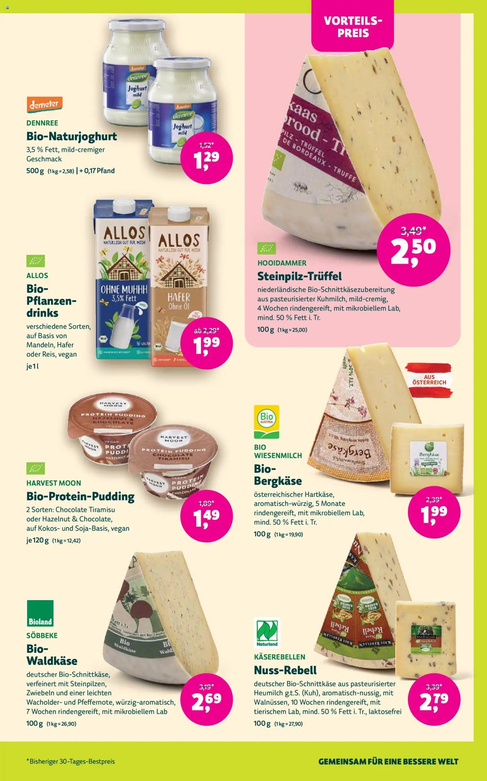 Denns BioMarkt Angebote