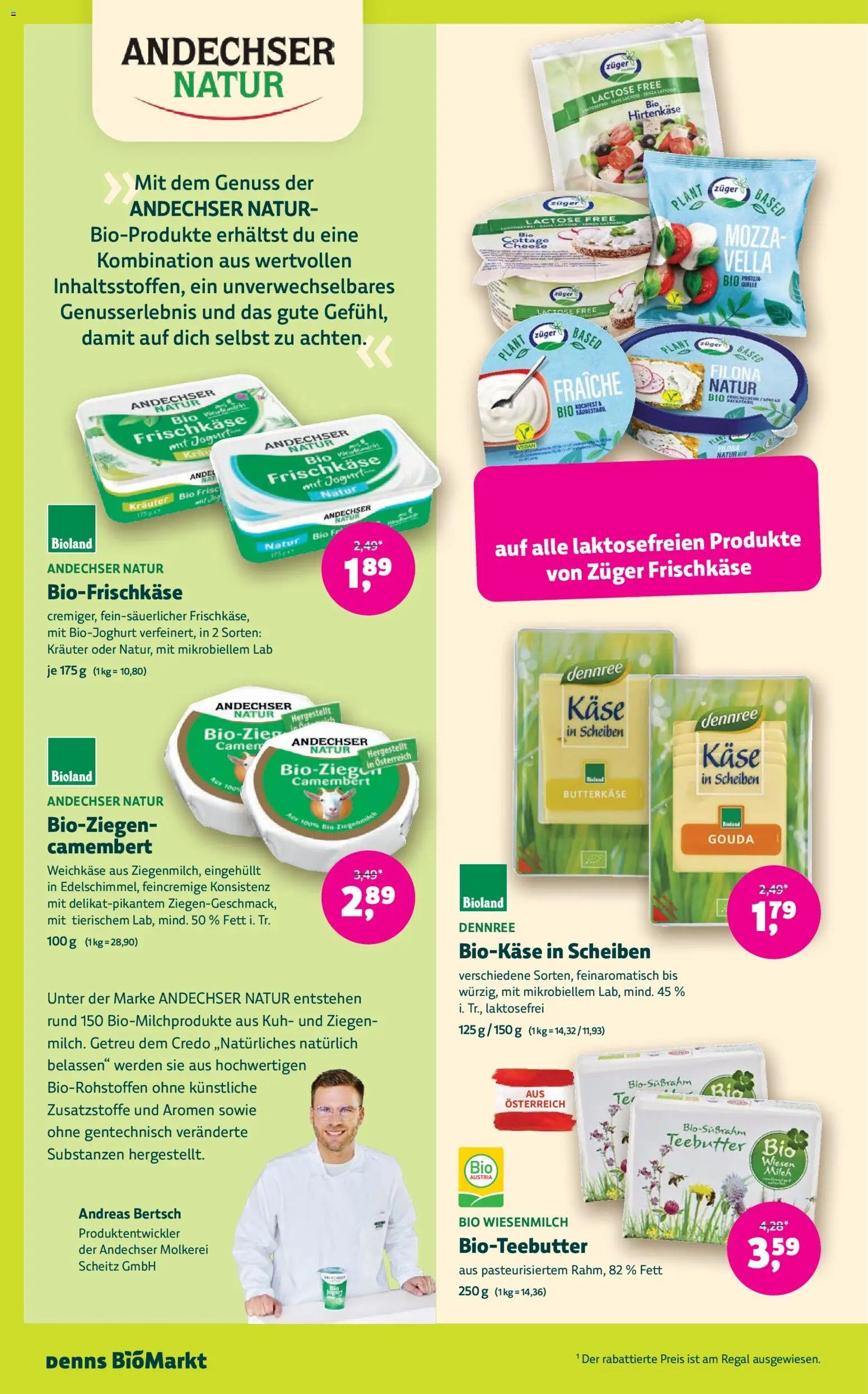 Denns BioMarkt Angebote