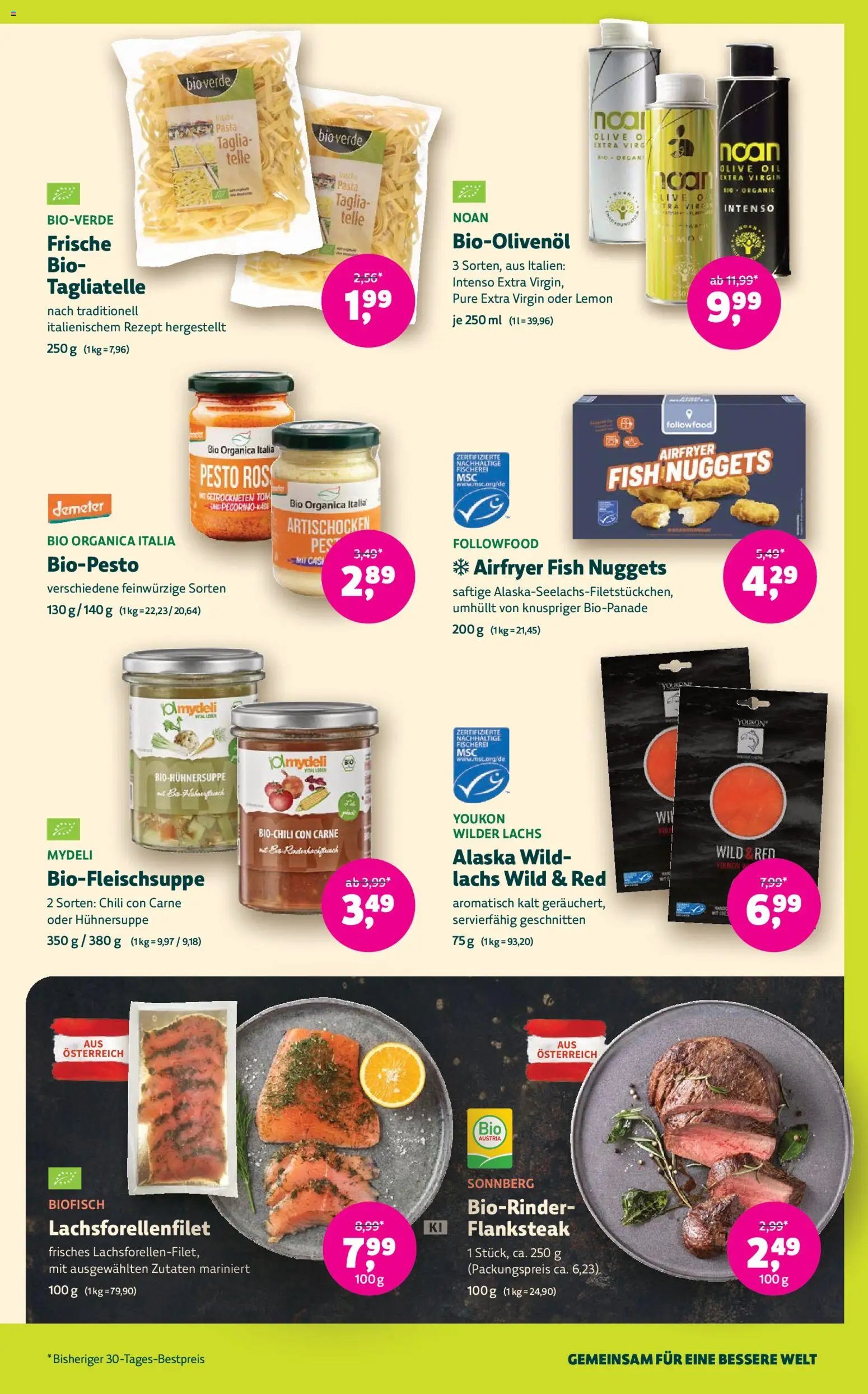 Denns BioMarkt Angebote