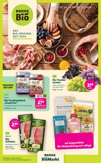 Denns BioMarkt Angebote