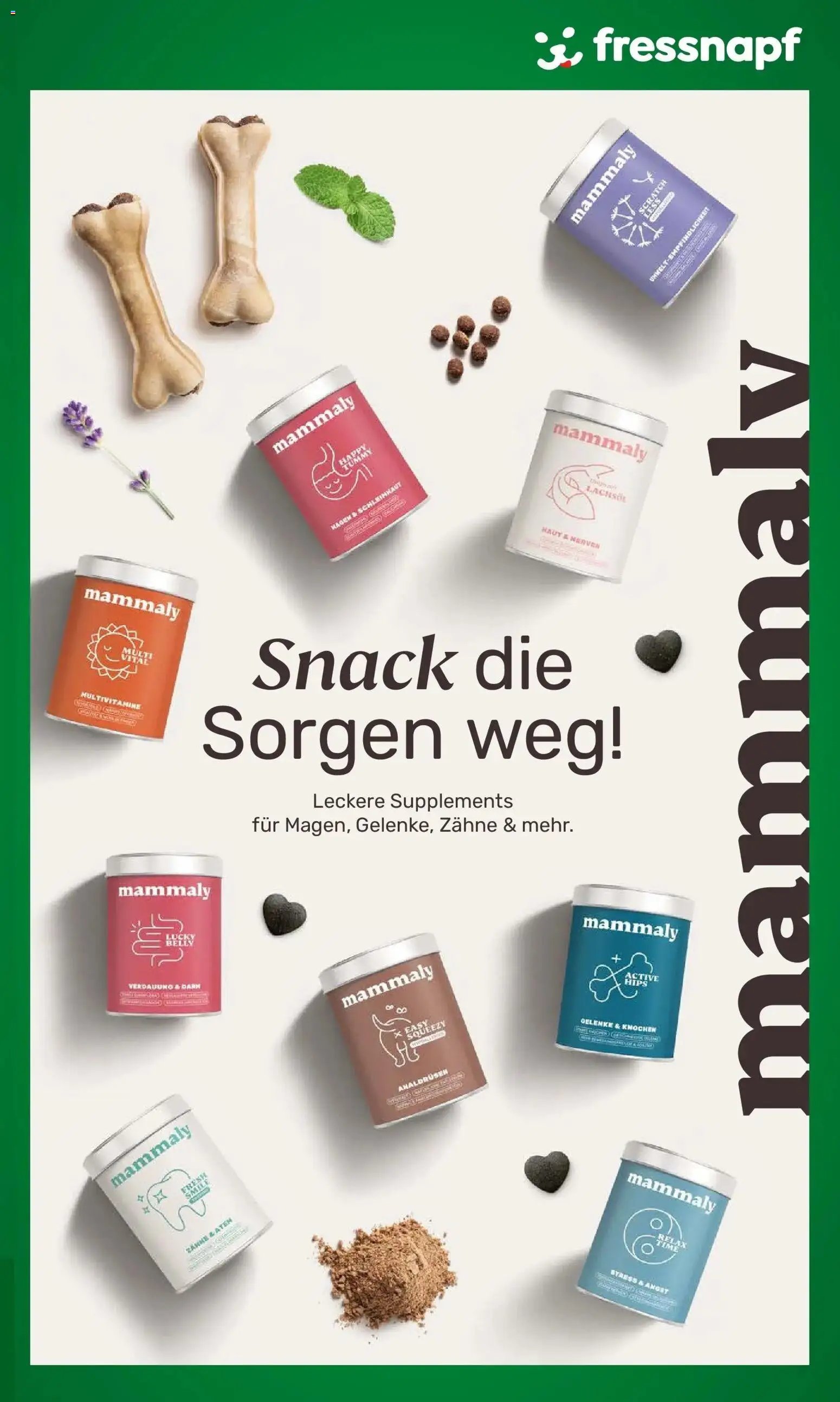 Fressnapf Angebote