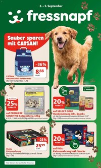 Fressnapf Angebote