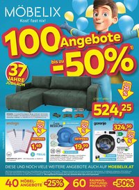 Möbelix -50%