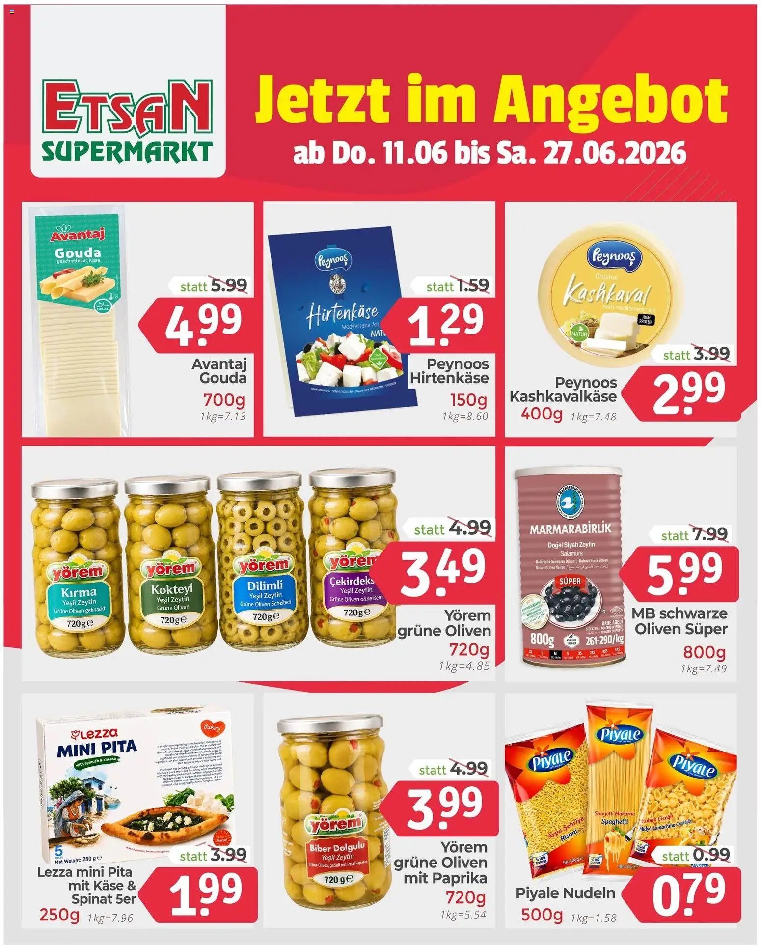 ETSAN Flugblatt