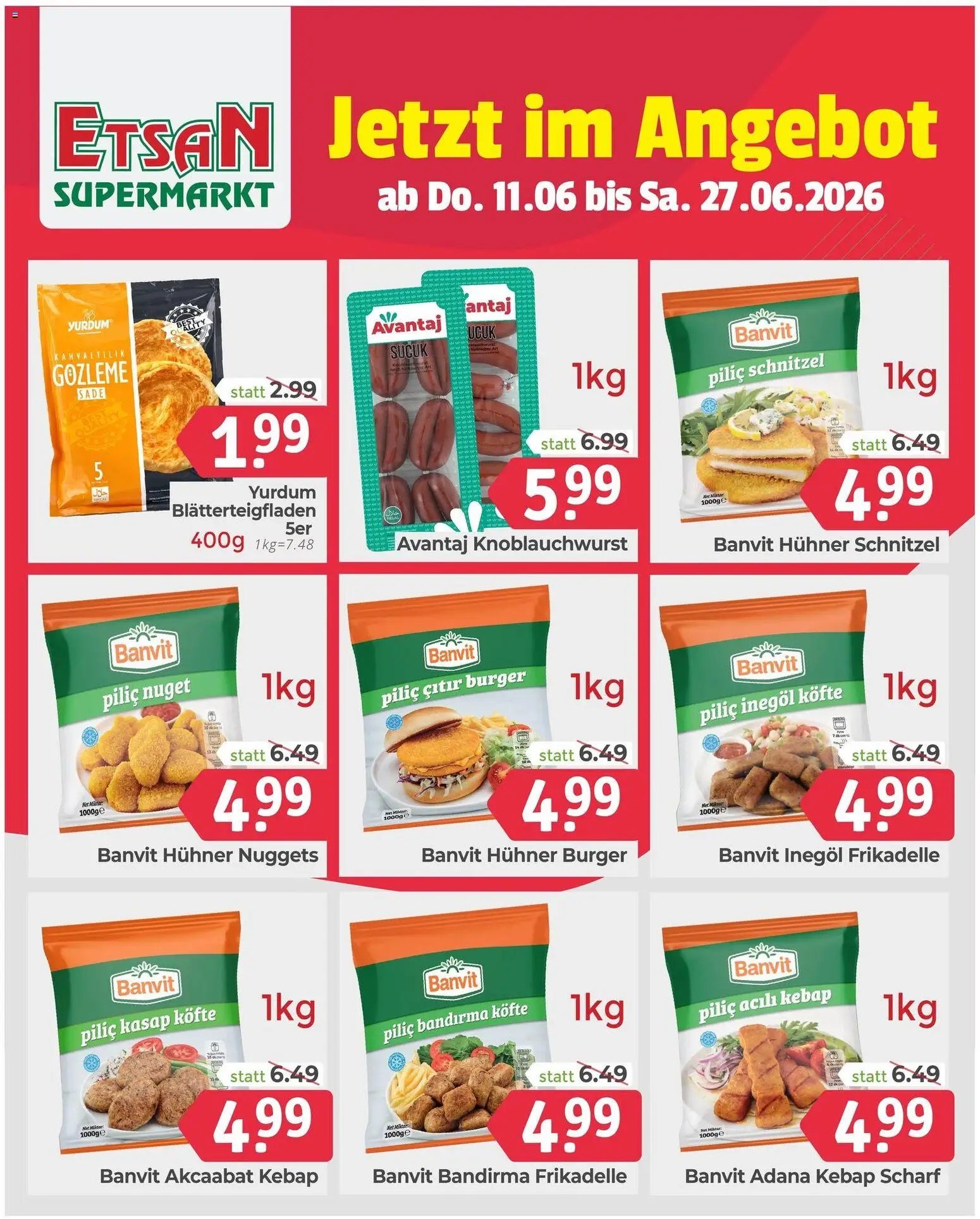 ETSAN Flugblatt