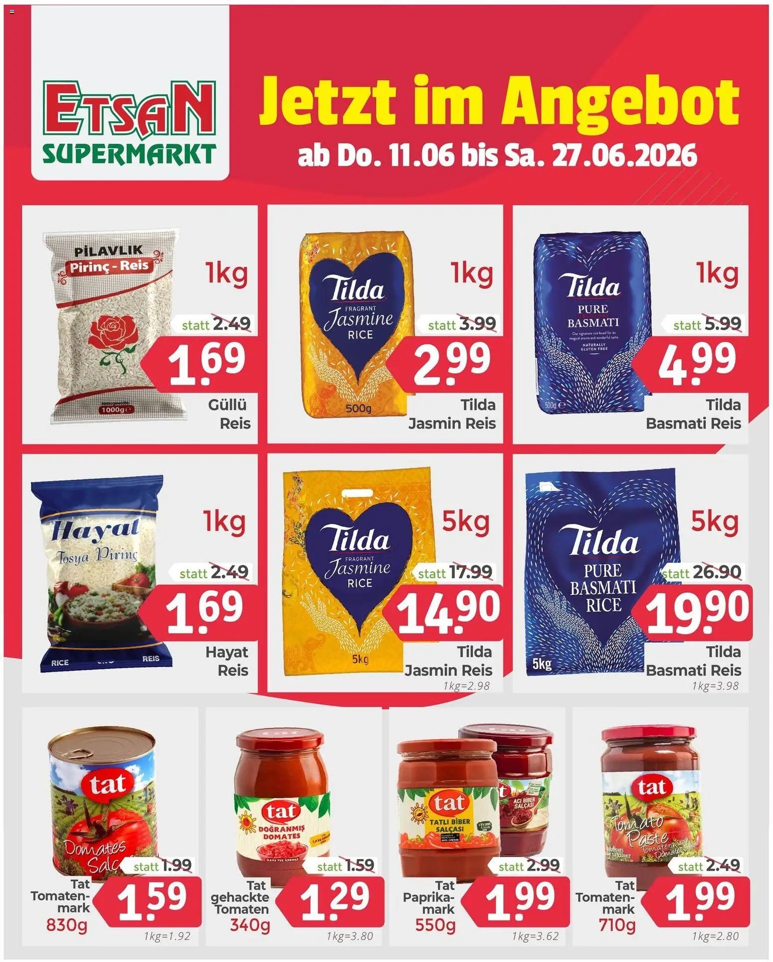 ETSAN Flugblatt