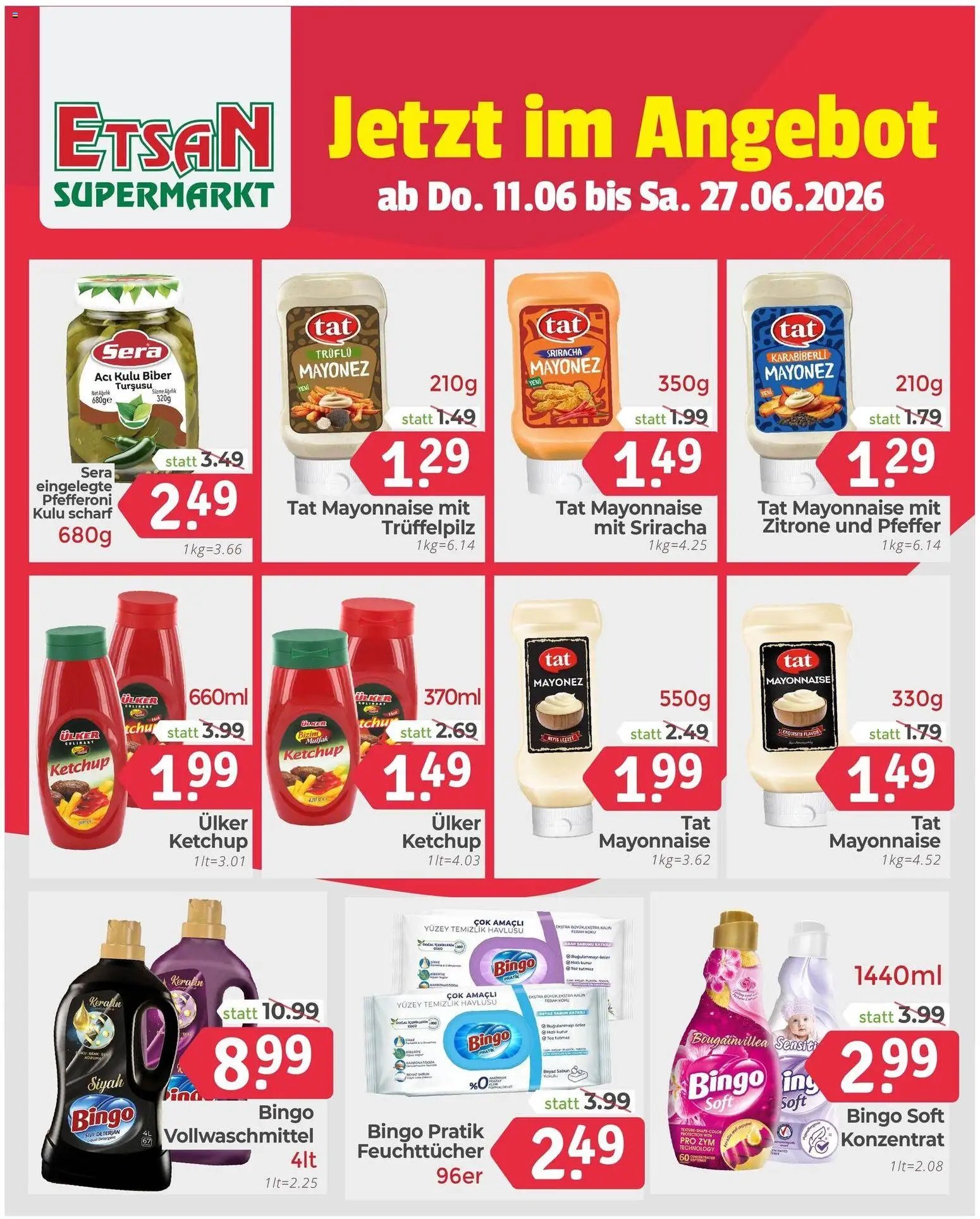 ETSAN Flugblatt