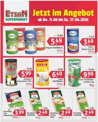 ETSAN Flugblatt