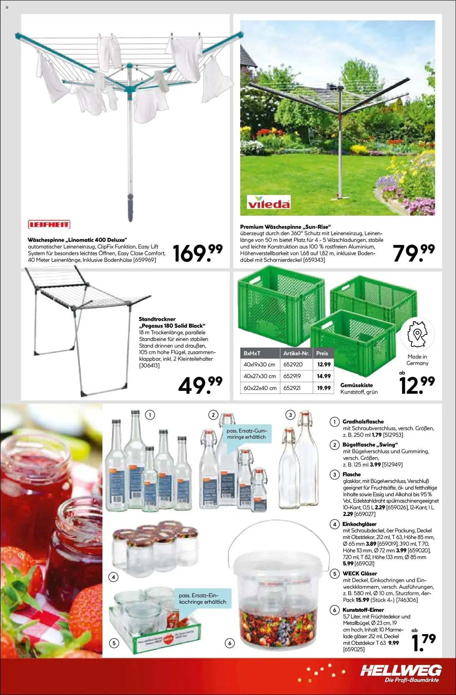 HELLWEG Kirchdorf An Der Krems