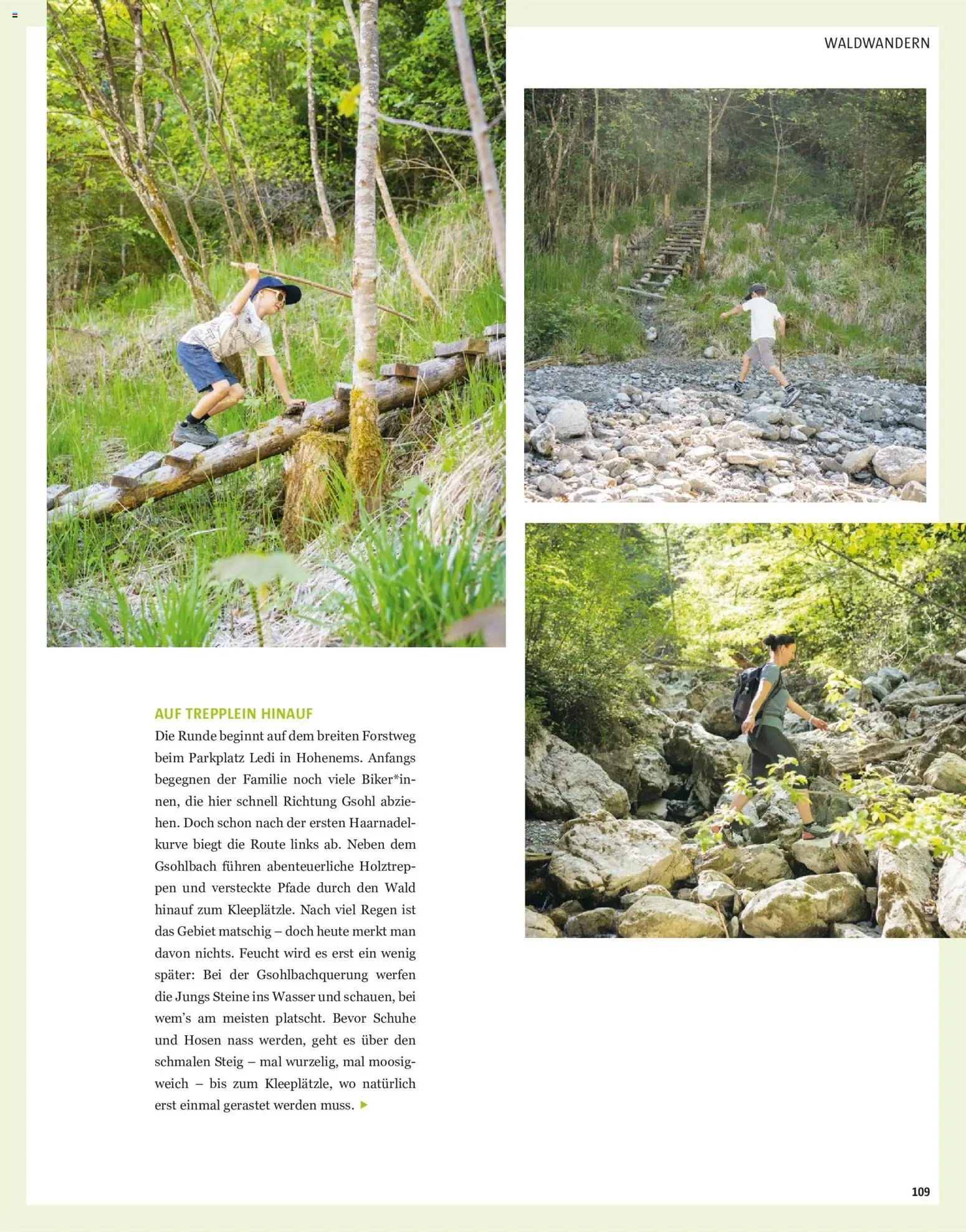 Sutterlüty B'sundrig Magazin