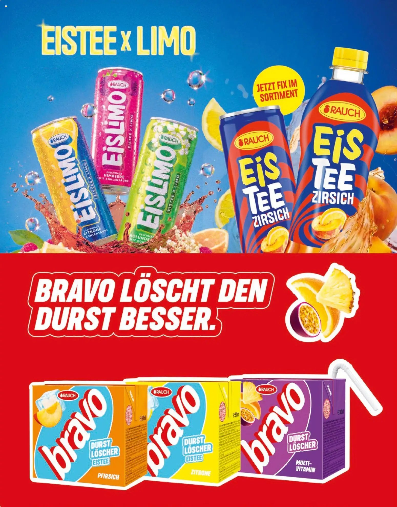 Sutterlüty B'sundrig Magazin