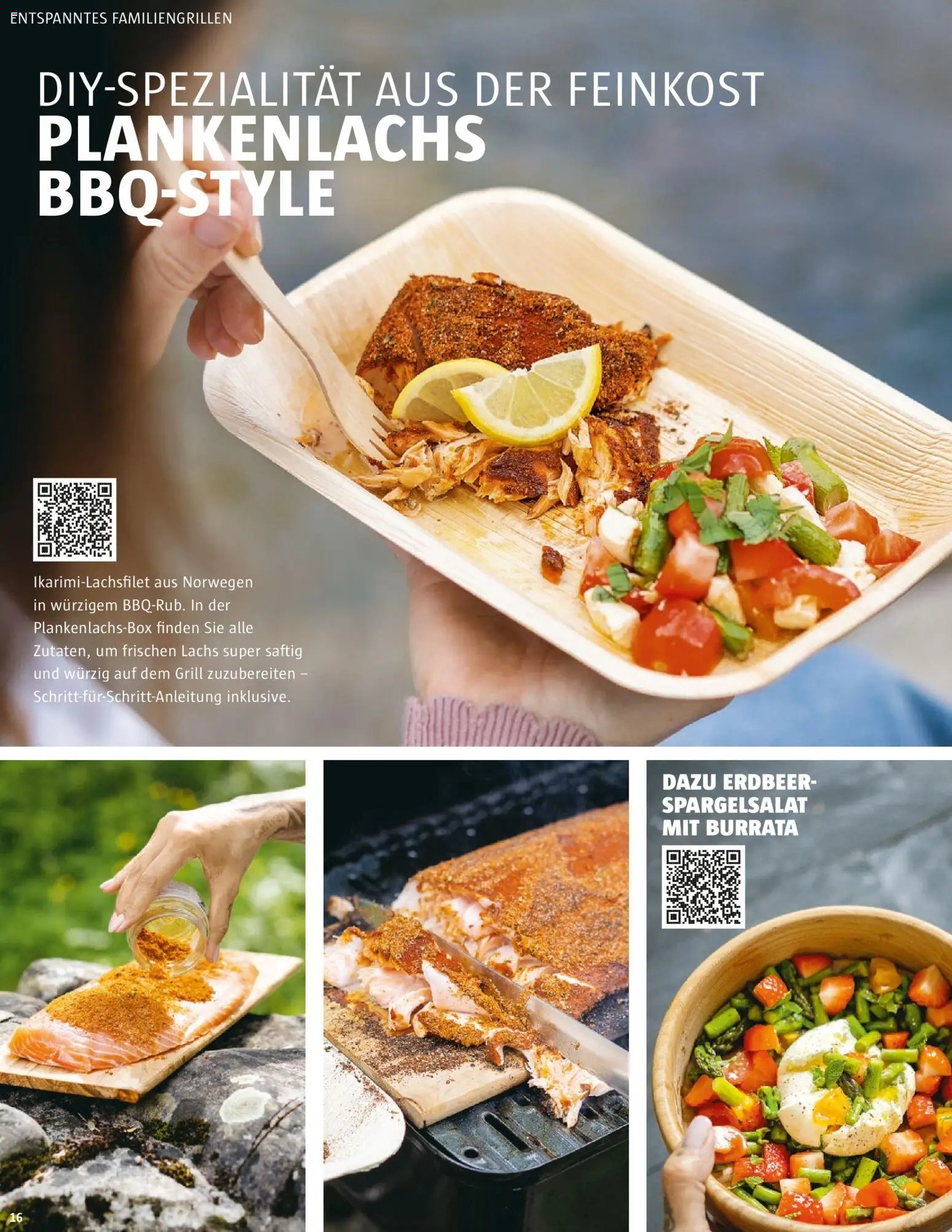 Sutterlüty B'sundrig Magazin