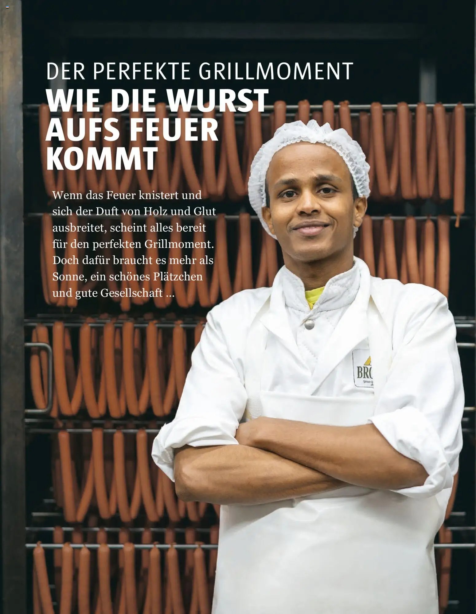 Sutterlüty B'sundrig Magazin