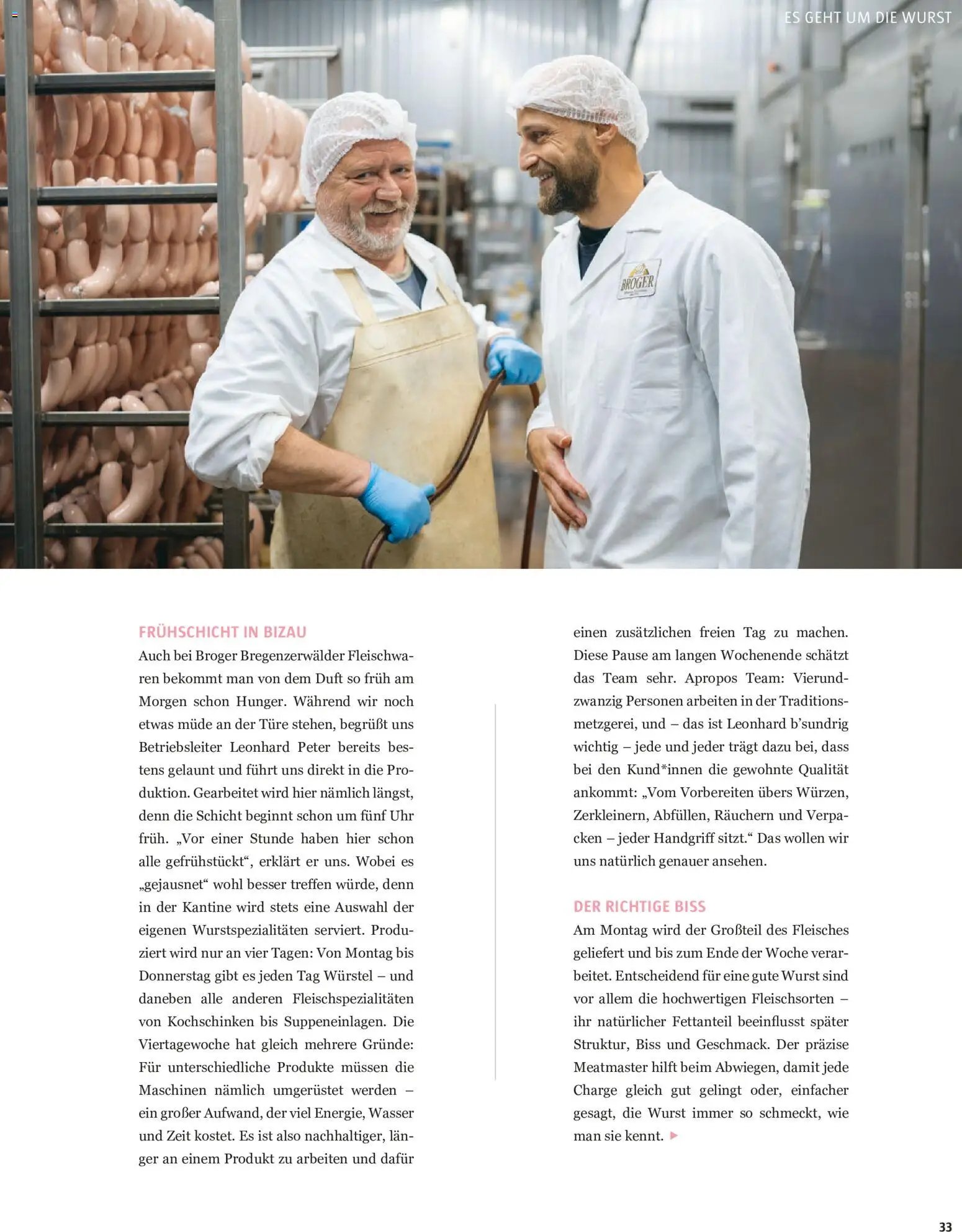 Sutterlüty B'sundrig Magazin