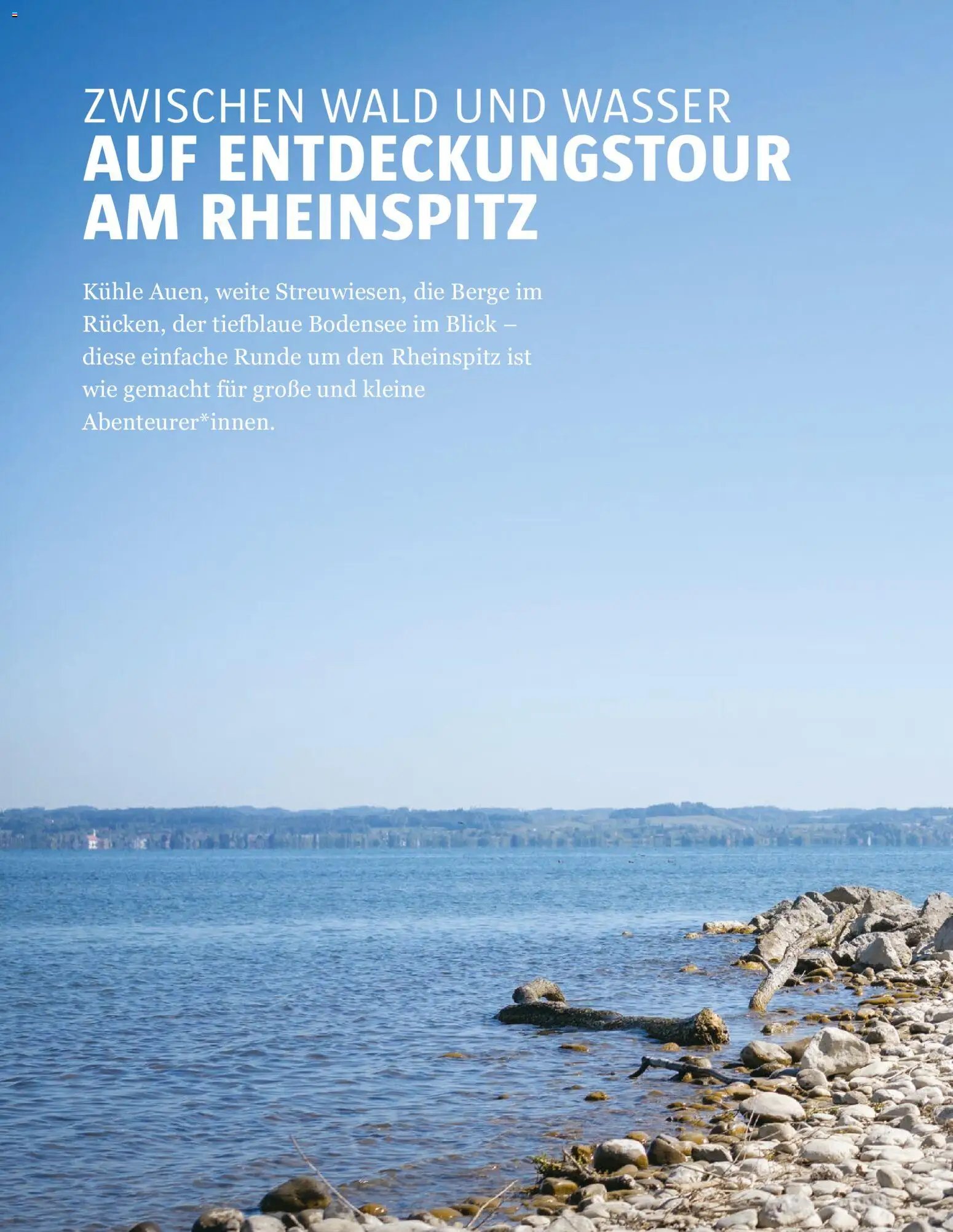 Sutterlüty B'sundrig Magazin