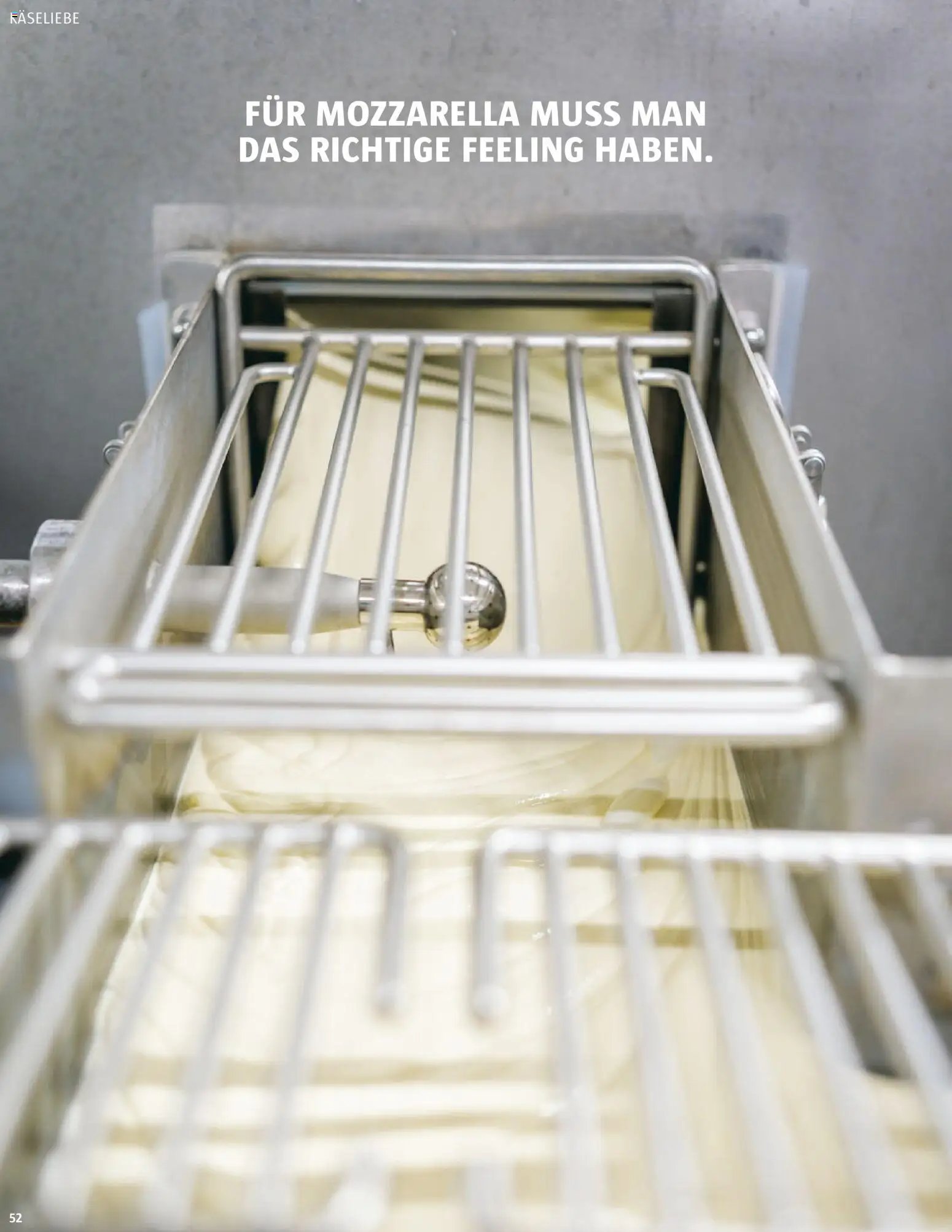 Sutterlüty B'sundrig Magazin
