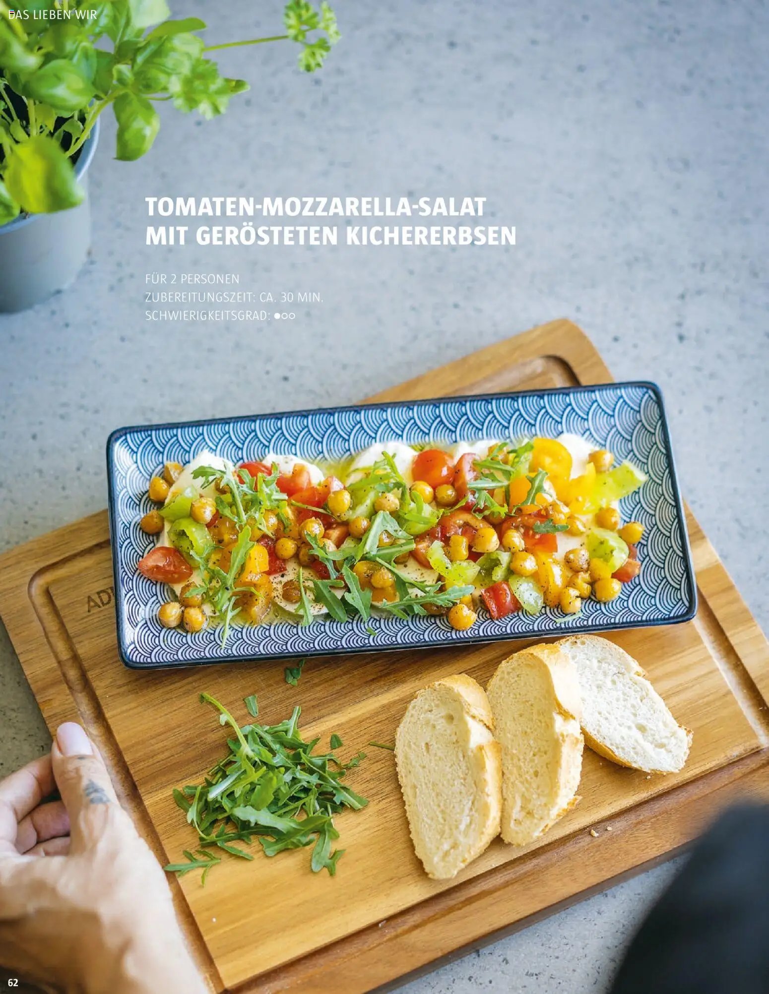 Sutterlüty B'sundrig Magazin