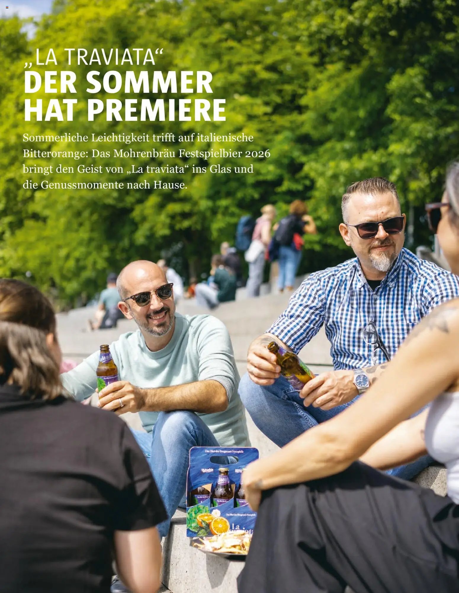 Sutterlüty B'sundrig Magazin
