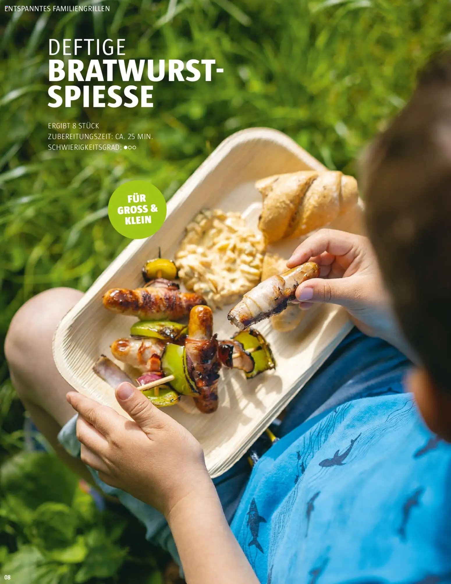 Sutterlüty B'sundrig Magazin