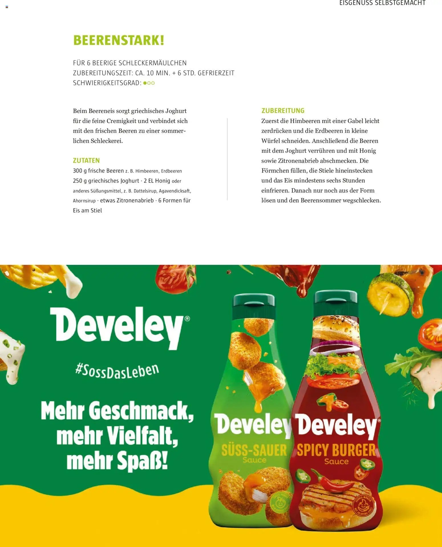 Sutterlüty B'sundrig Magazin