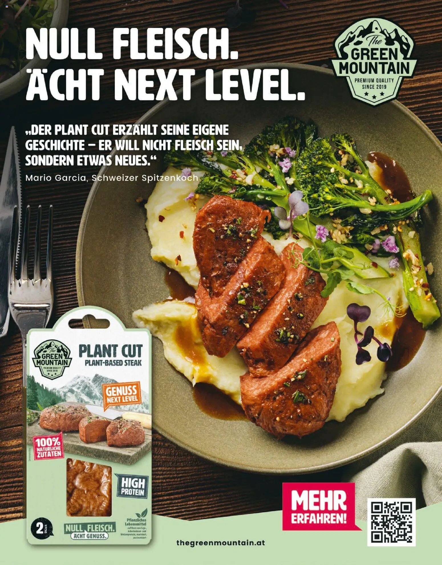 Sutterlüty B'sundrig Magazin