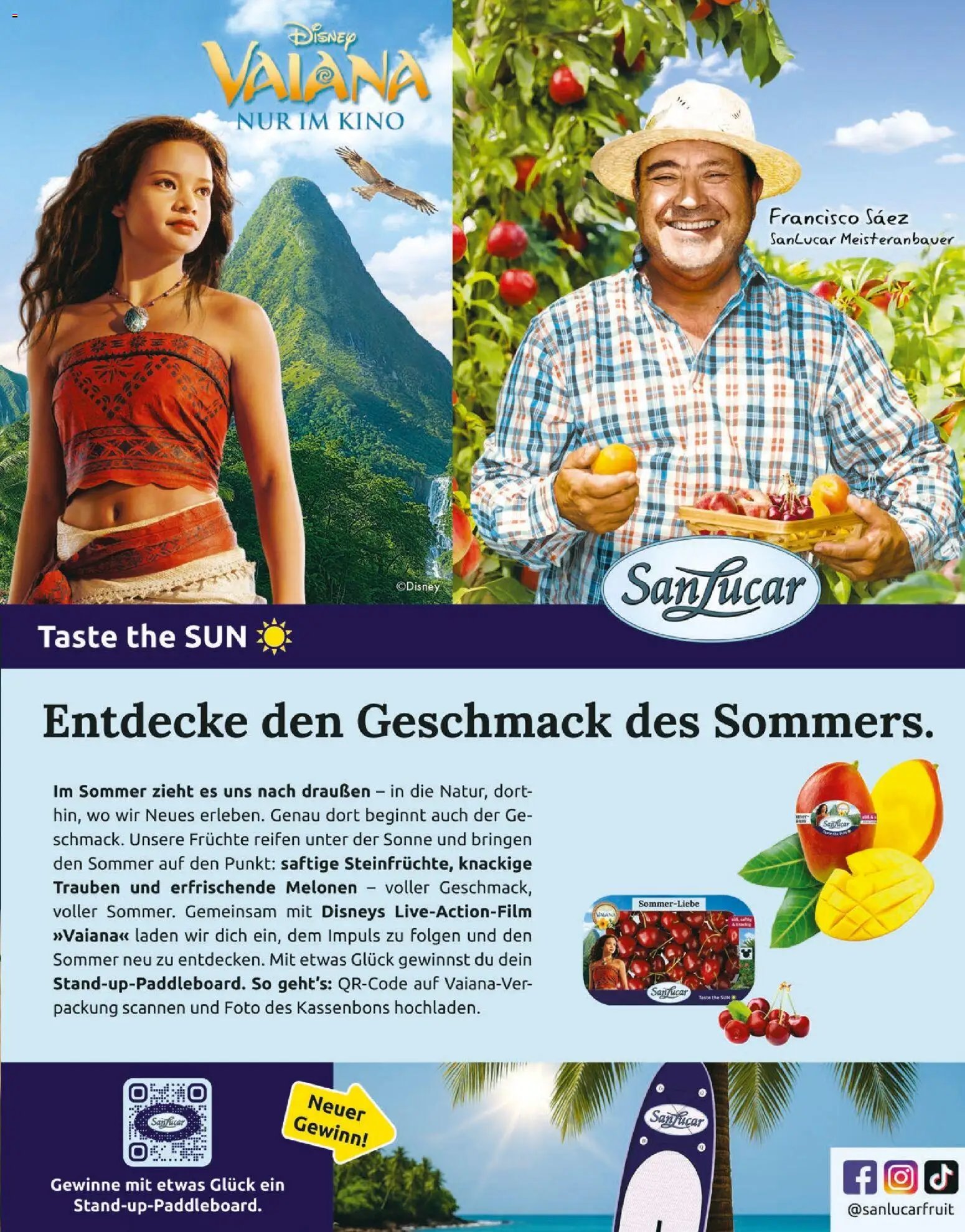 Sutterlüty B'sundrig Magazin