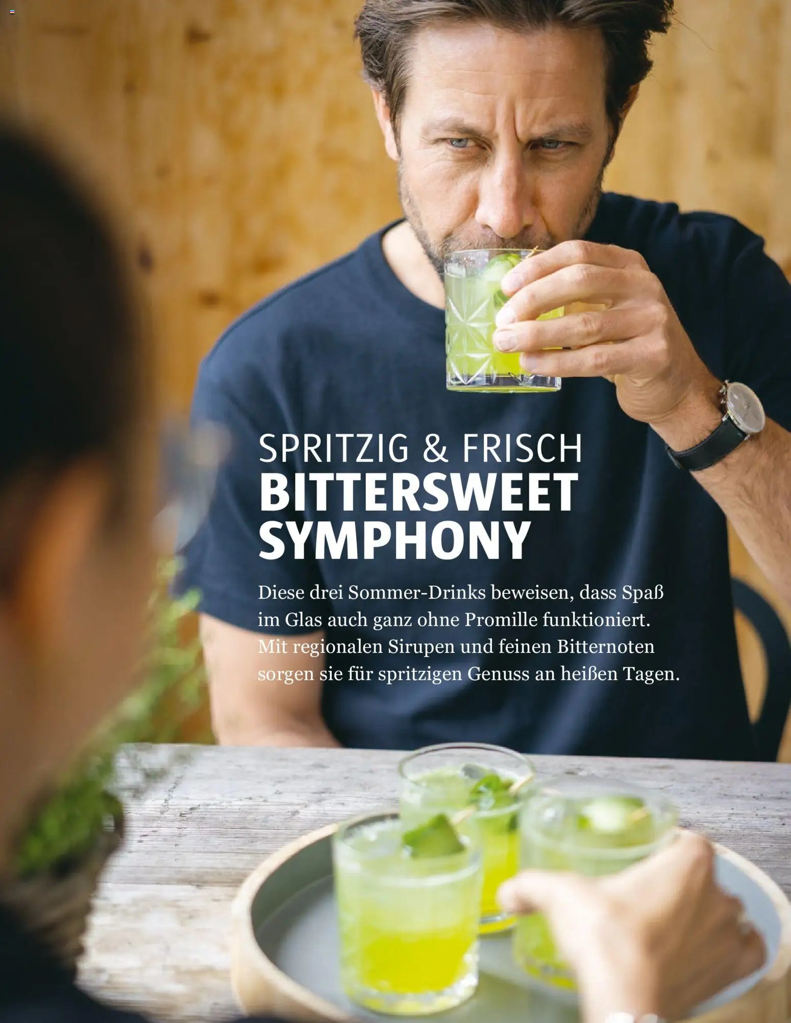 Sutterlüty B'sundrig Magazin