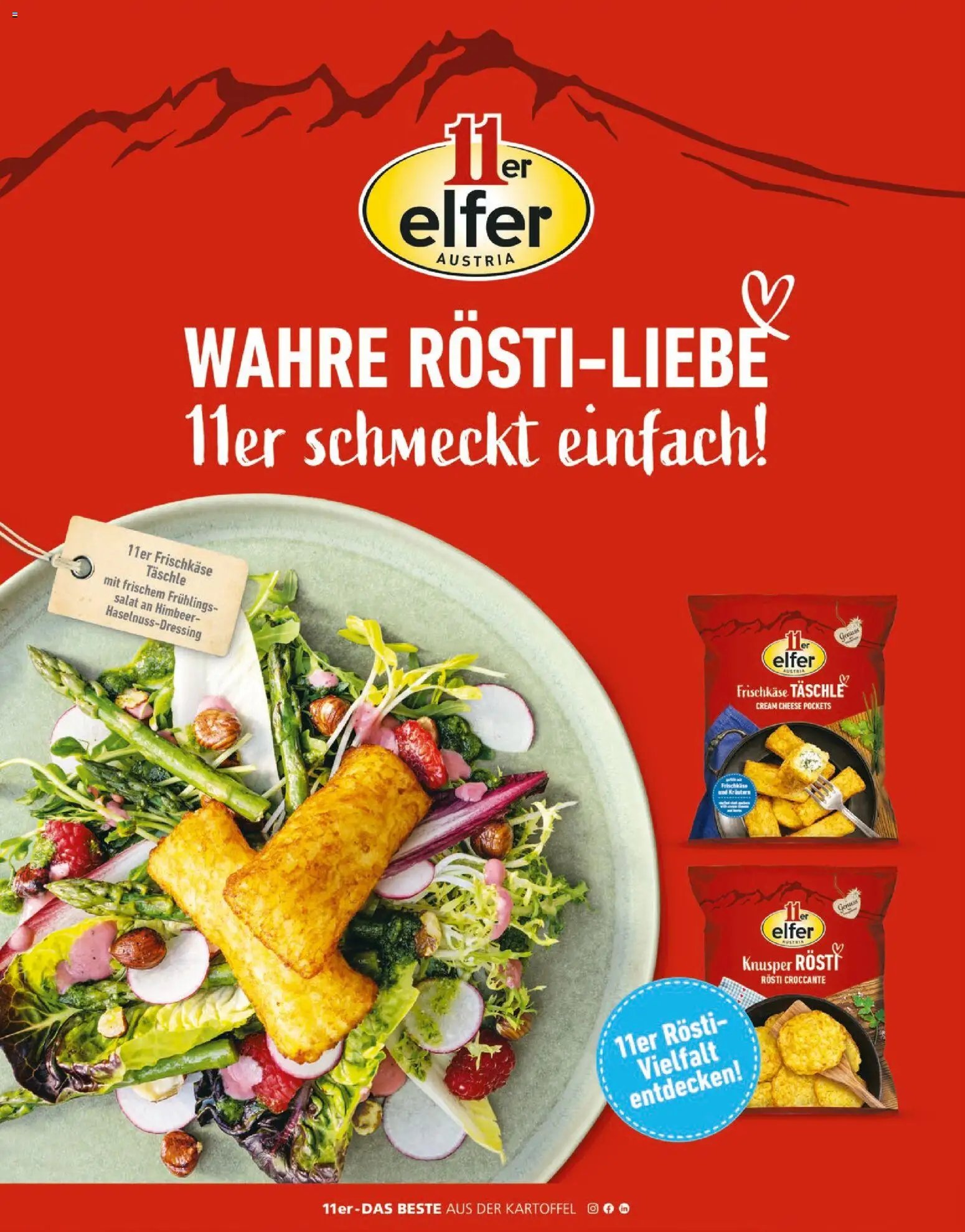 Sutterlüty B'sundrig Magazin