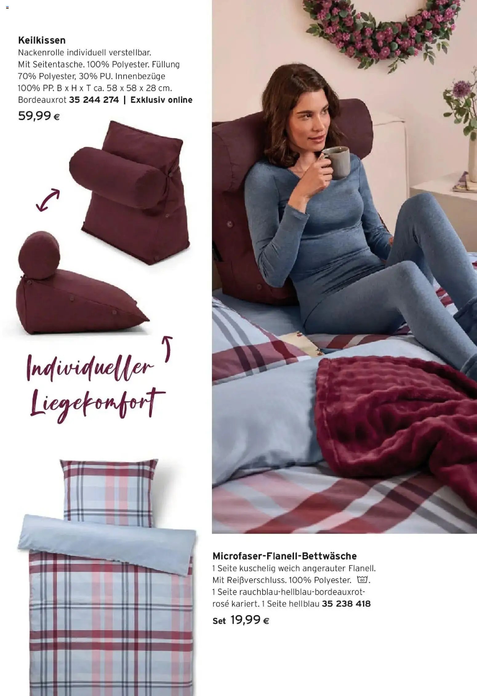 Tchibo Eduscho - Tchibo Magazin