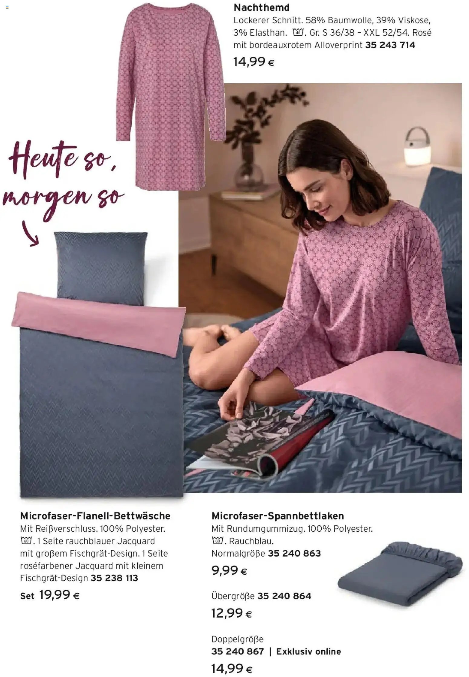 Tchibo Eduscho - Tchibo Magazin