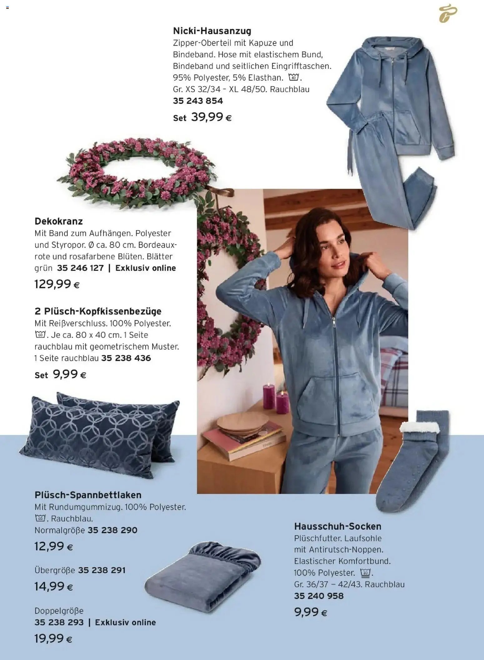 Tchibo Eduscho - Tchibo Magazin