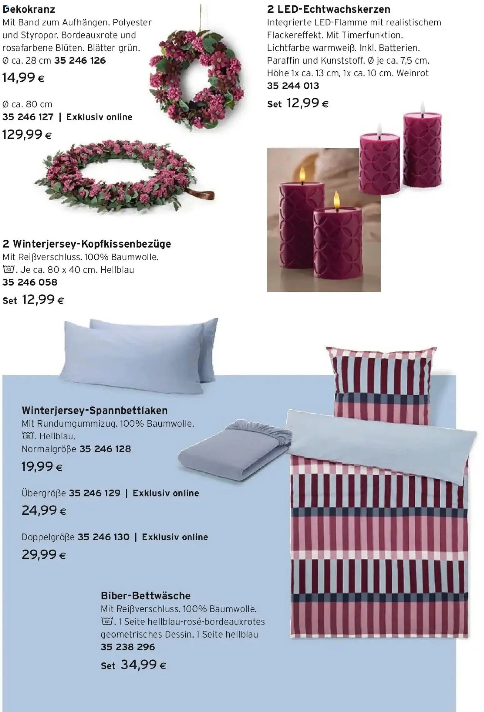 Tchibo Eduscho - Tchibo Magazin