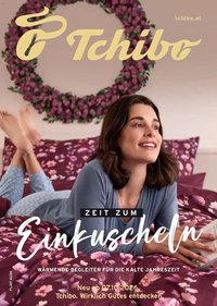 Tchibo Eduscho - Tchibo Magazin
