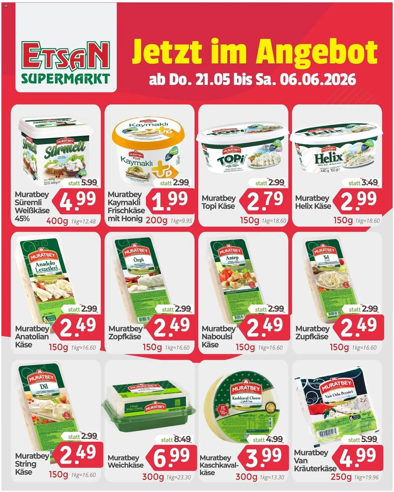 ETSAN Flugblatt
