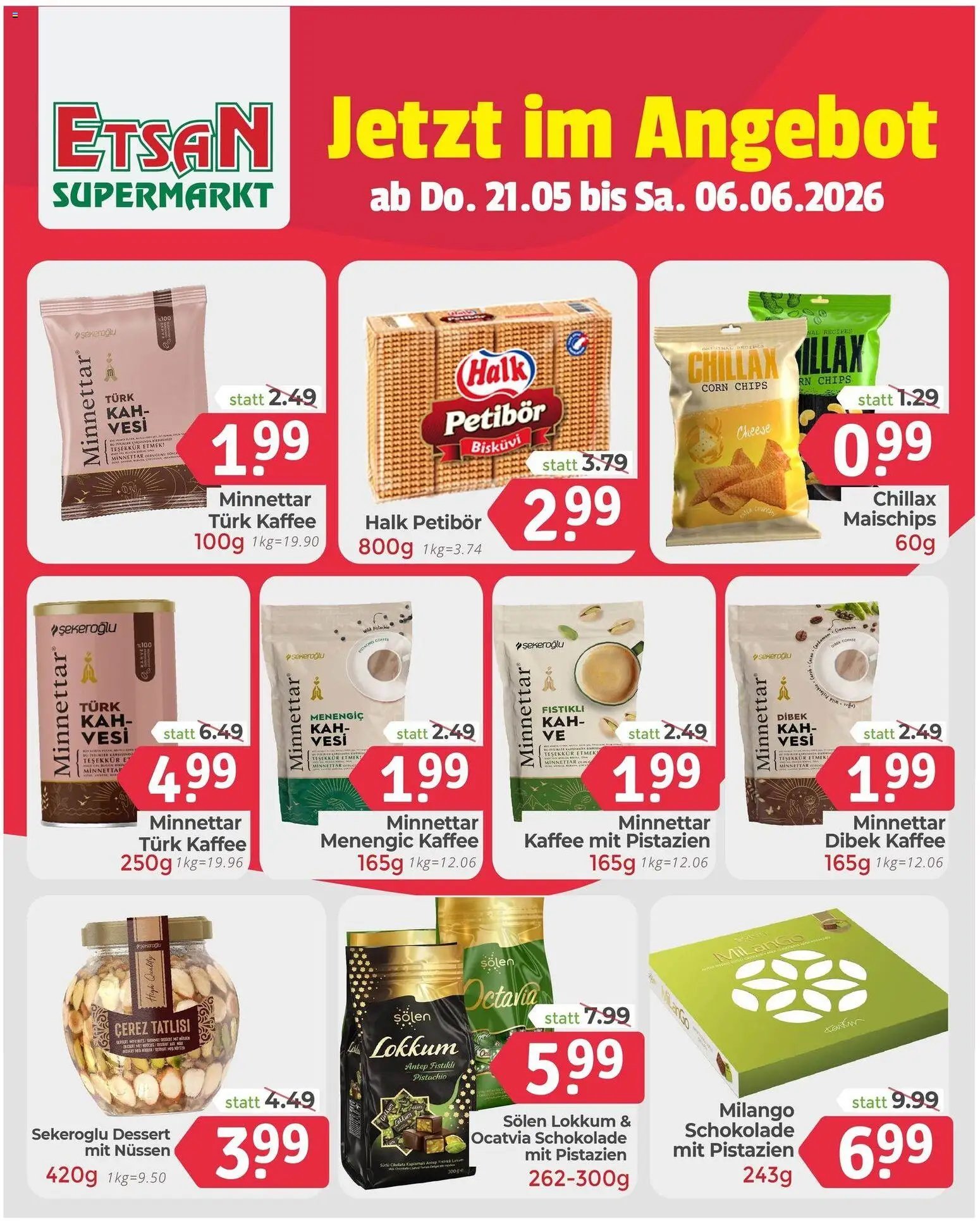 ETSAN Flugblatt