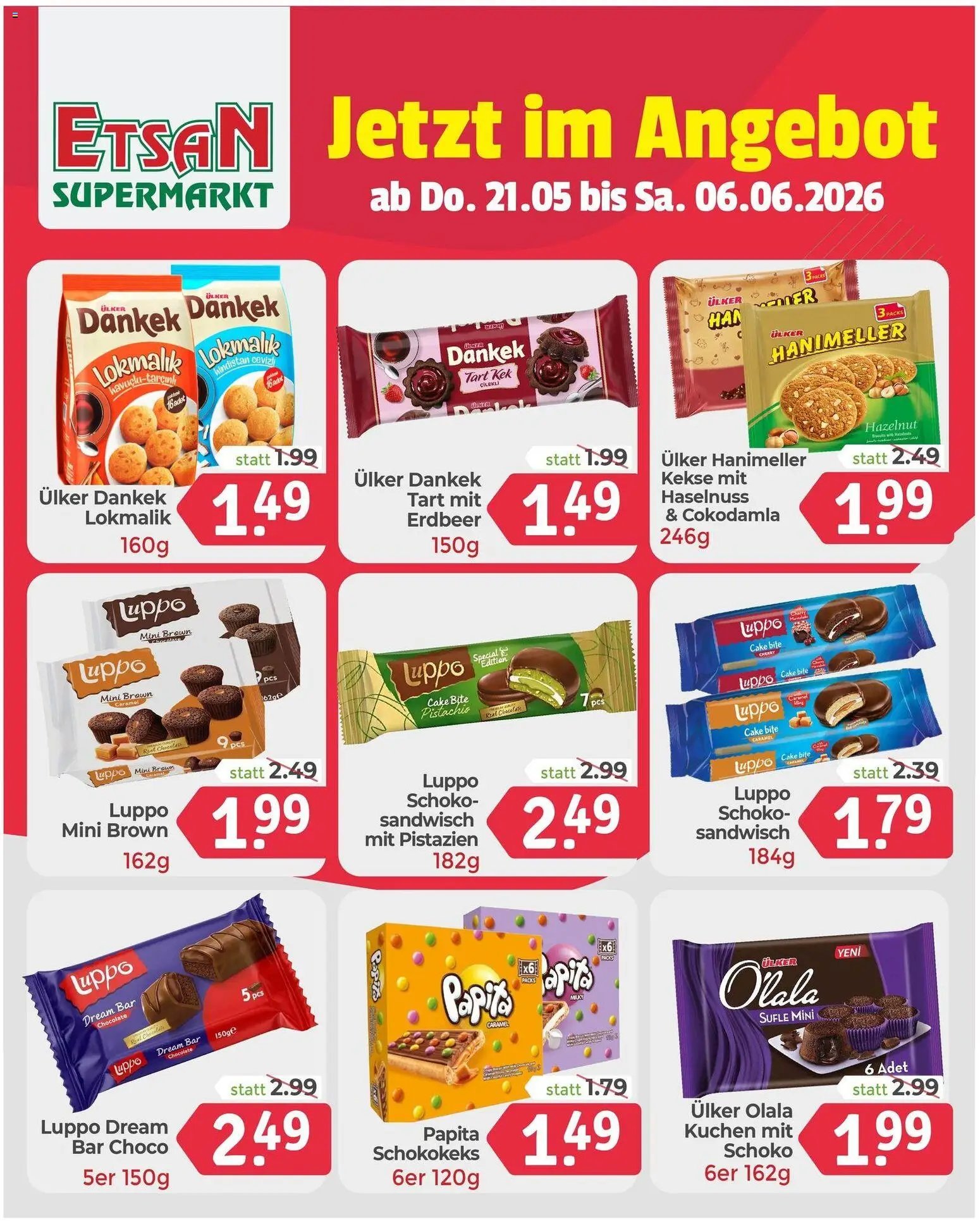 ETSAN Flugblatt