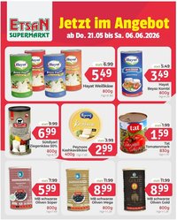 ETSAN Flugblatt