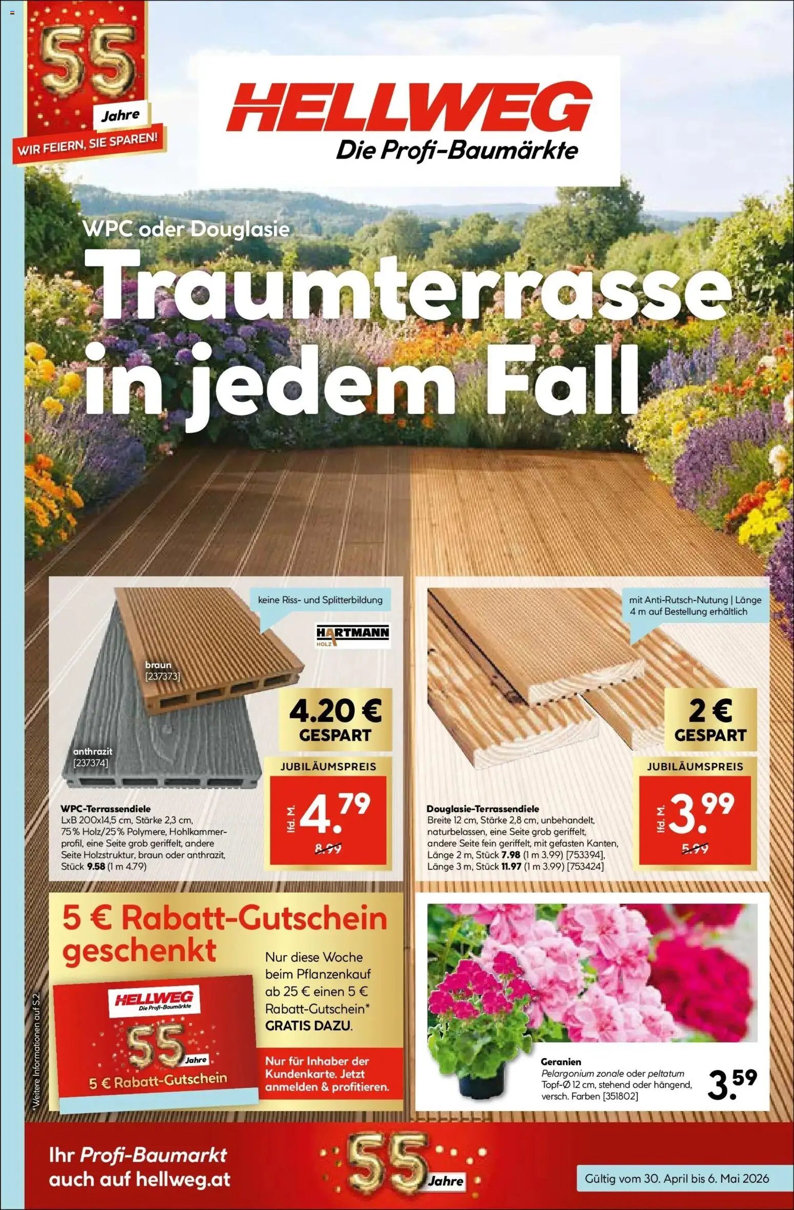 HELLWEG Graz	