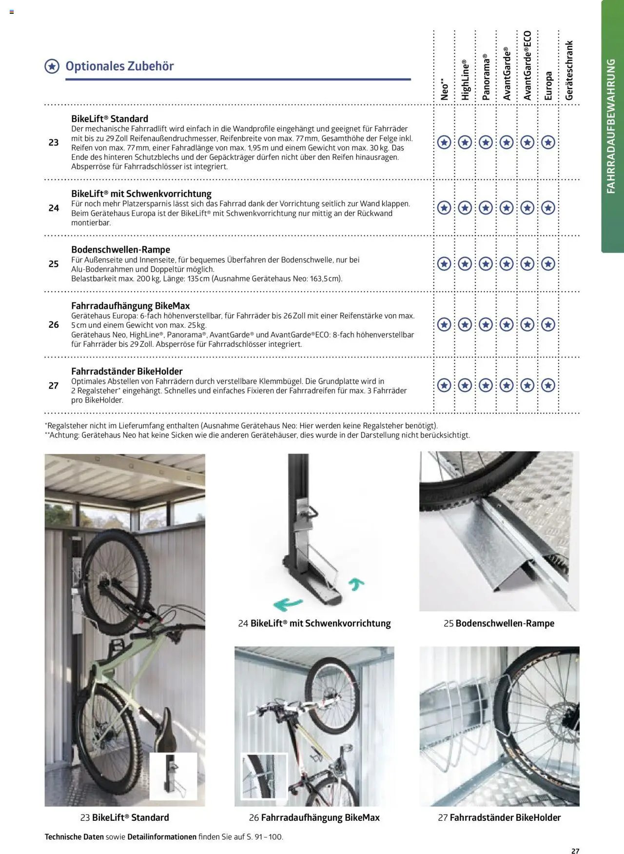 Dehner Biohort – Metall für Garten & Terrasse