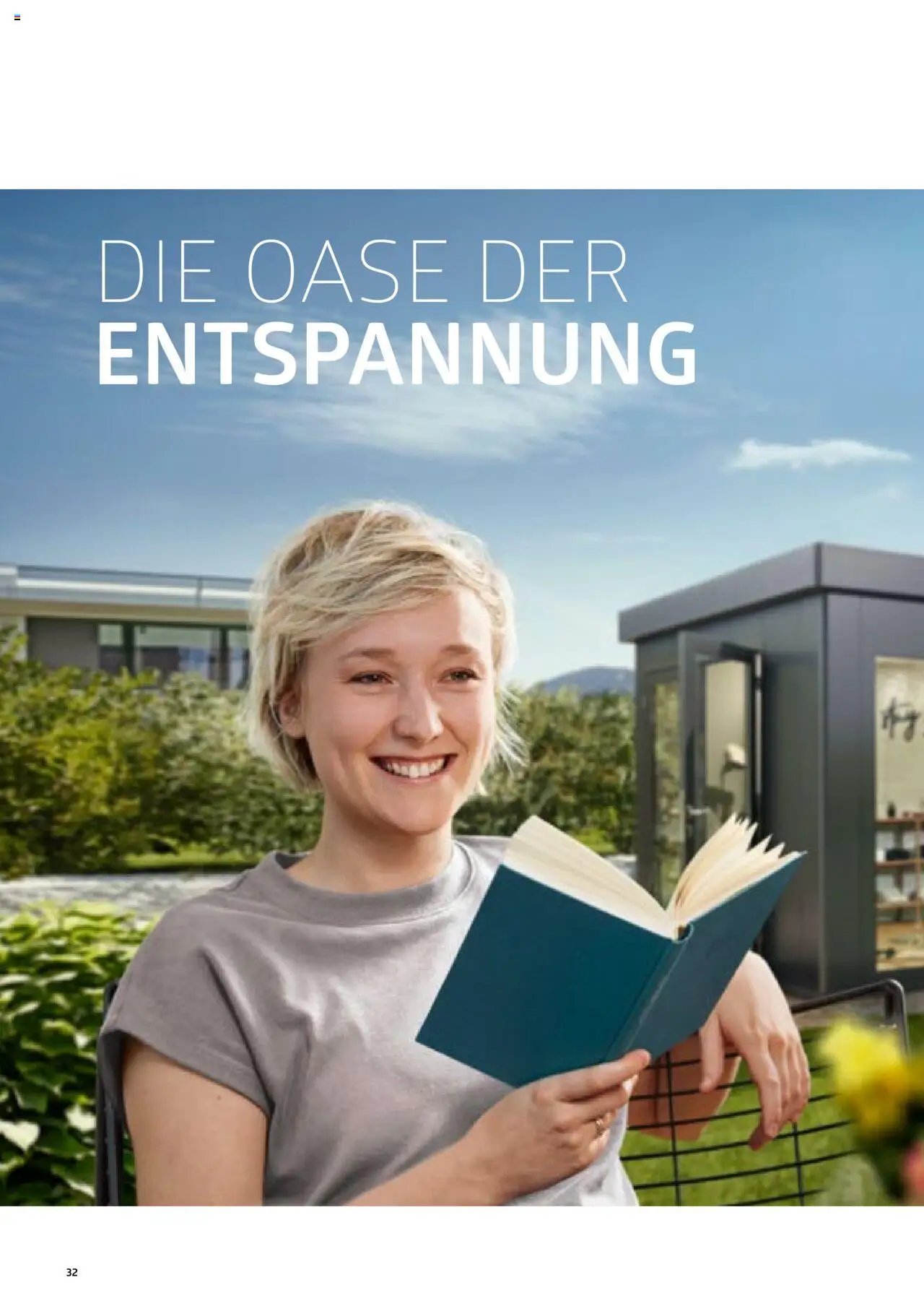 Dehner Biohort – Metall für Garten & Terrasse