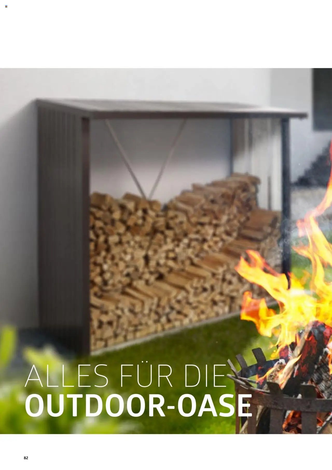 Dehner Biohort – Metall für Garten & Terrasse