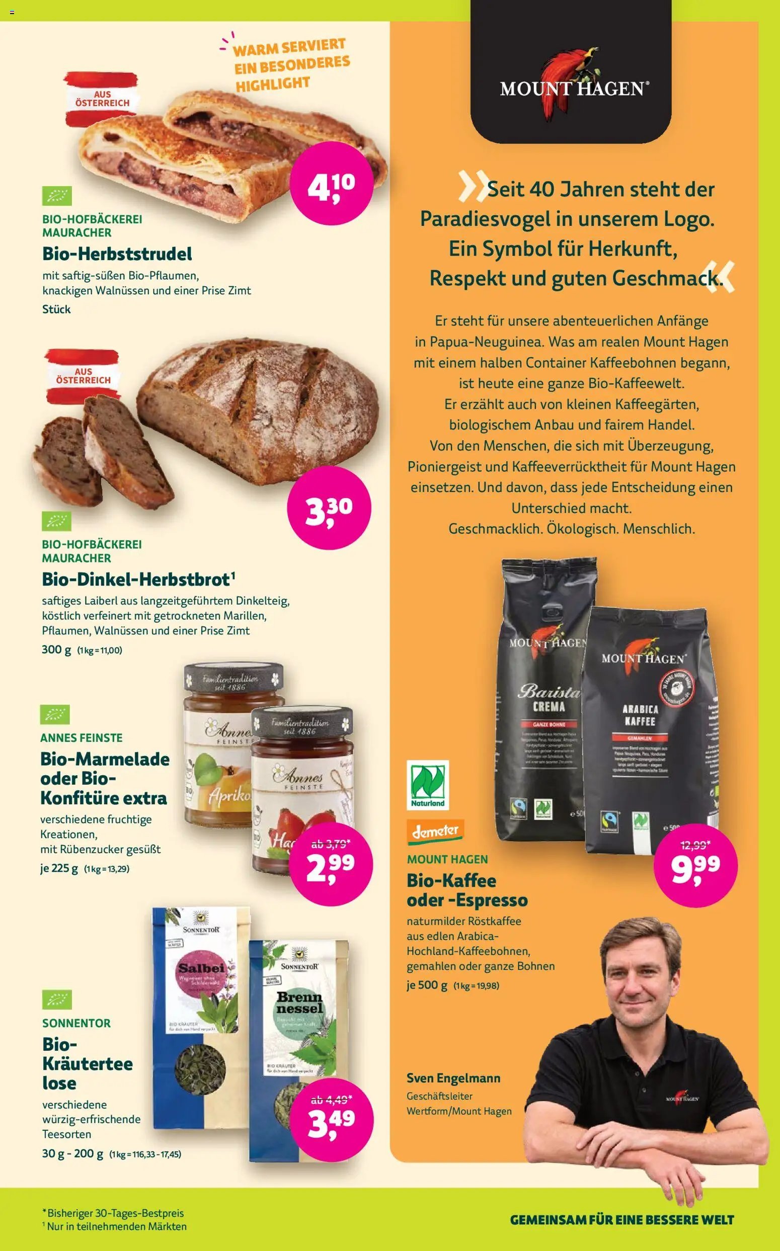Denns BioMarkt Angebote
