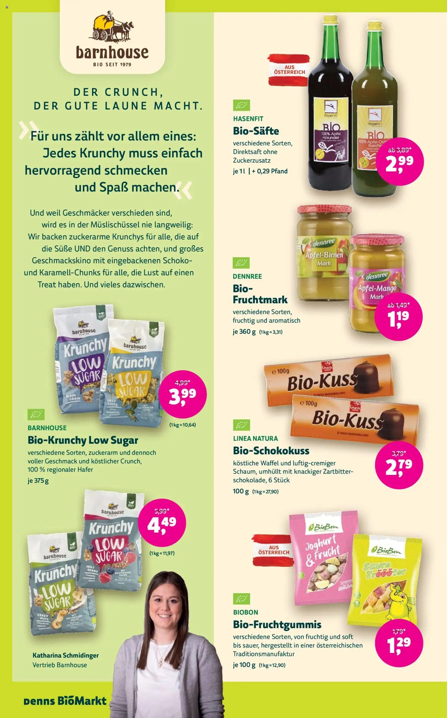 Denns BioMarkt Angebote