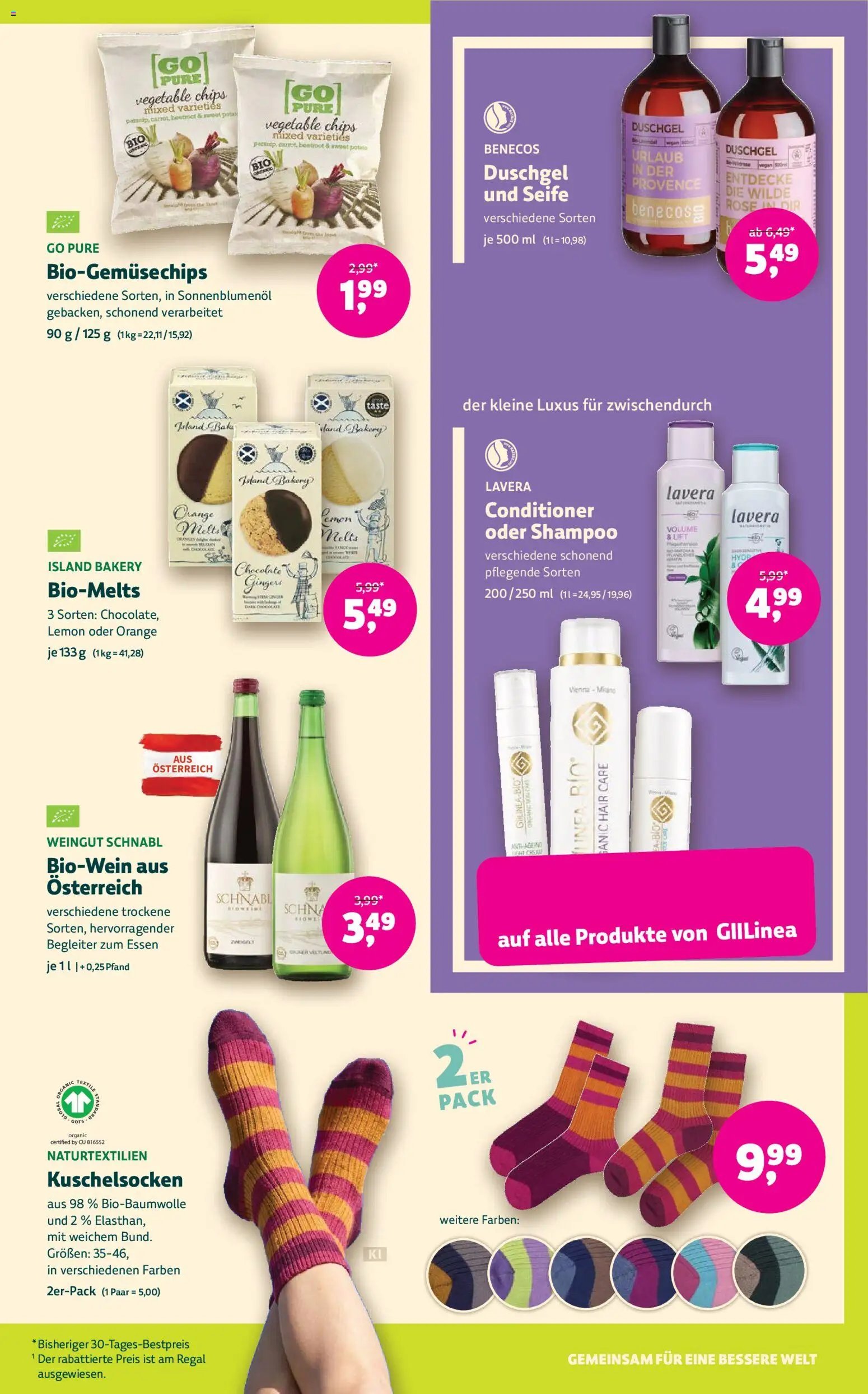 Denns BioMarkt Angebote