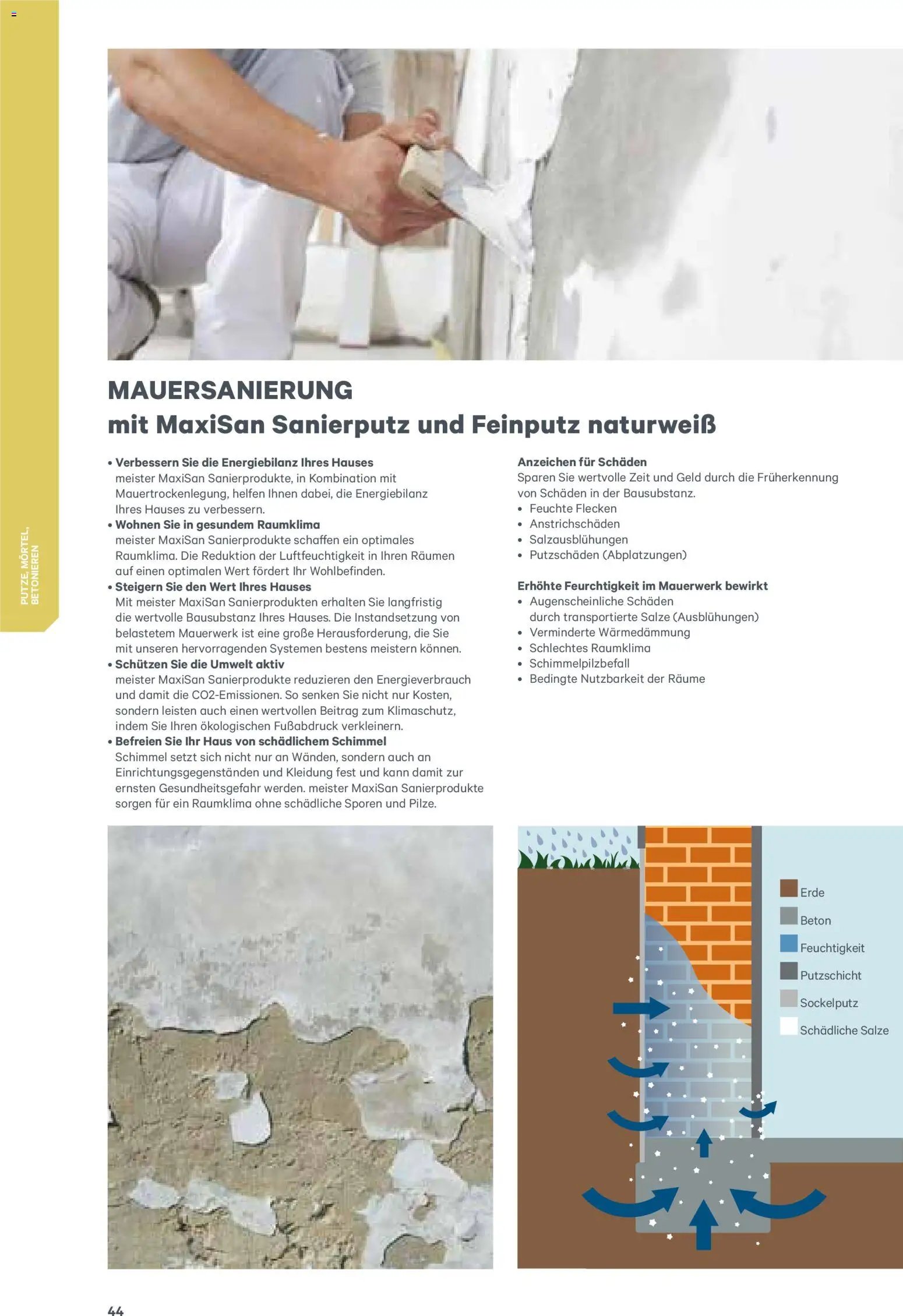 Lagerhaus  Meister Katalog 2026