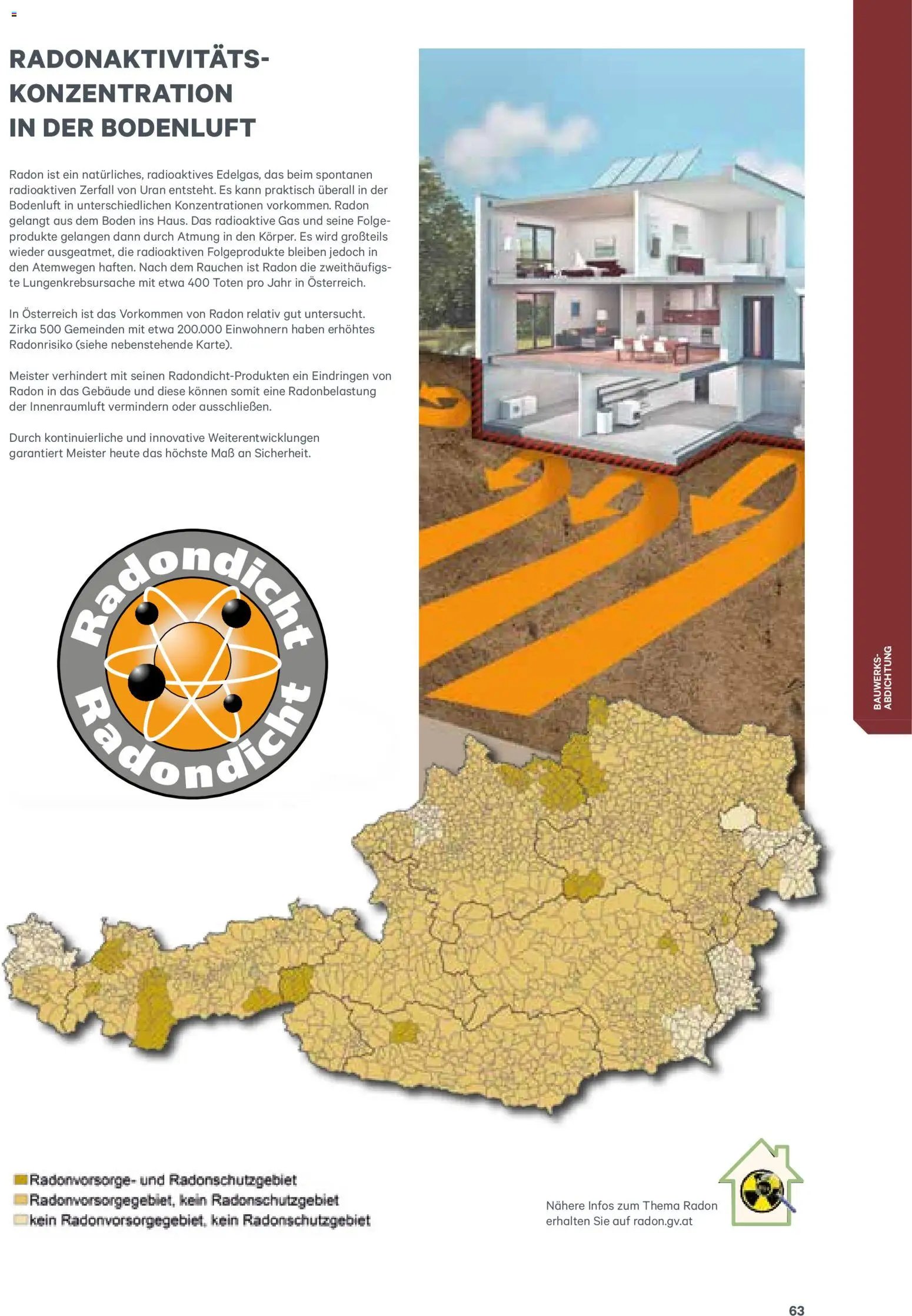 Lagerhaus  Meister Katalog 2026
