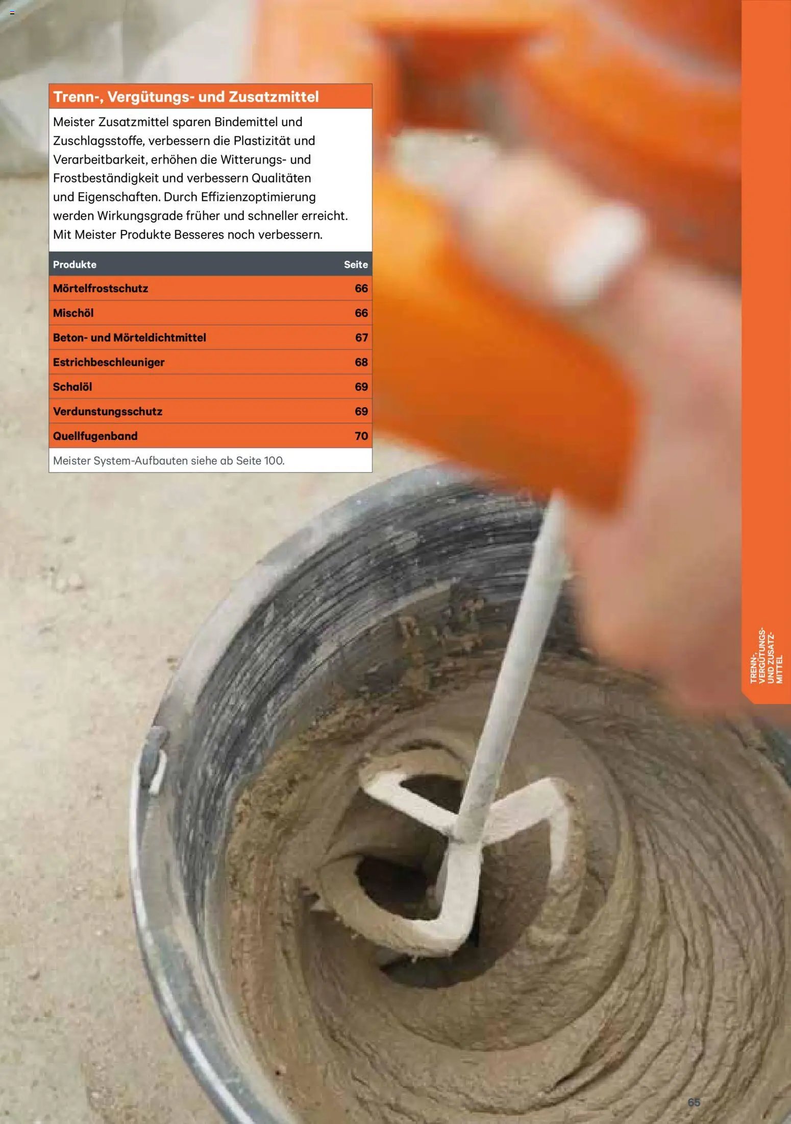 Lagerhaus  Meister Katalog 2026