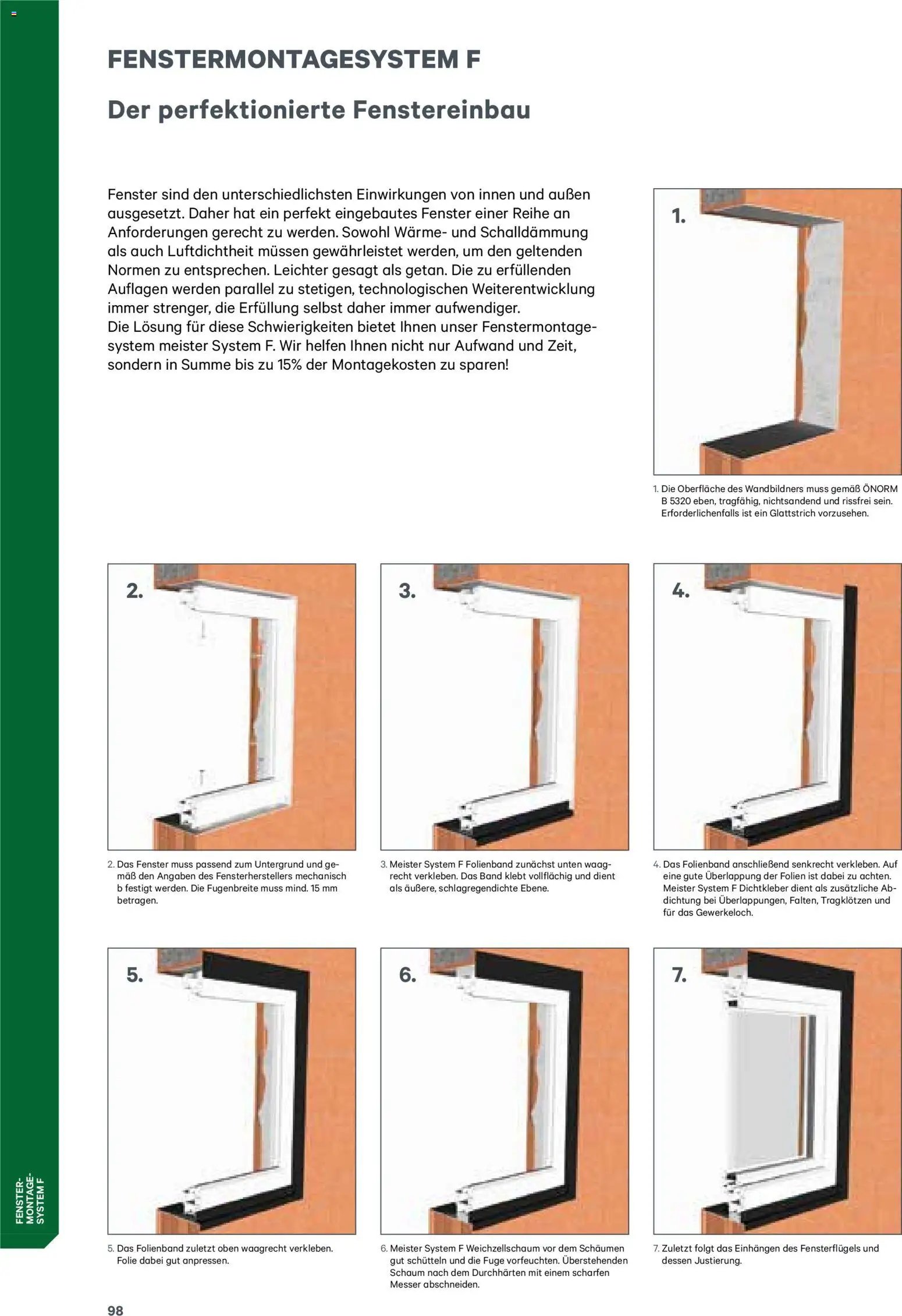 Lagerhaus  Meister Katalog 2026