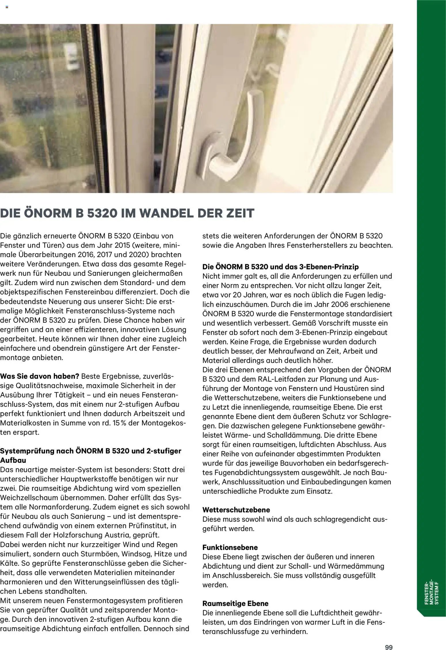 Lagerhaus  Meister Katalog 2026